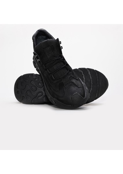 Hakiki Deri Erkek Klasik Bot 239SMA2401 fiyatları