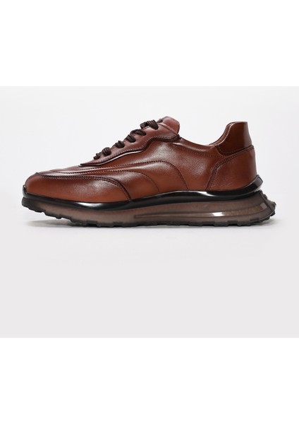 Hakiki Deri Erkek Casual Ayakkabı 253MA1000 fiyatları