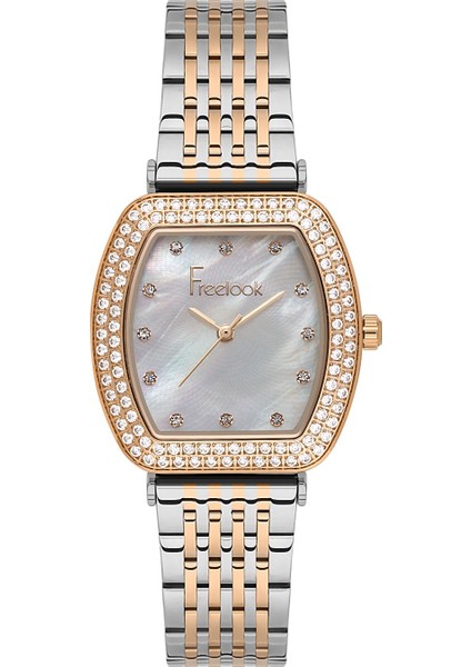 FL.1.10491-5 Kadın Kol Saati