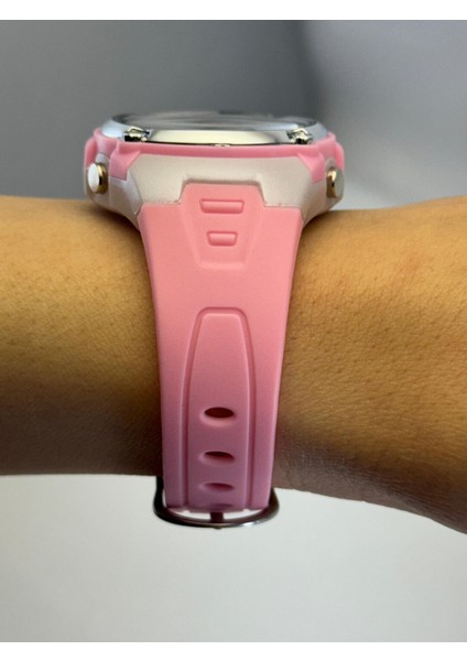 Alarmlı-Işıklı-Kronometreli-5 Atm Su Geçirmez-Hediyelik Çocuk Kol Saati fiyatları