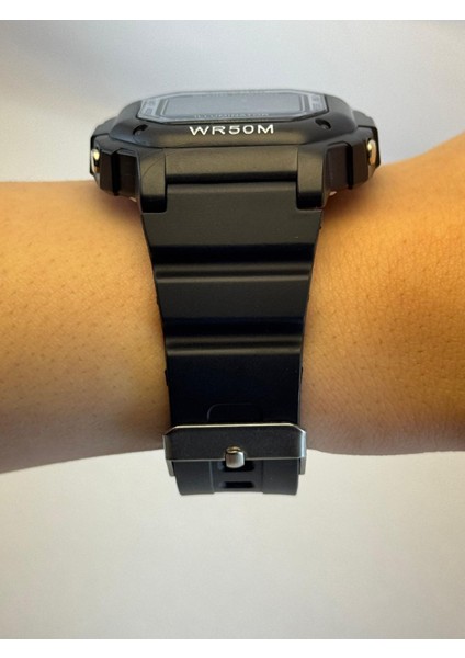 Alarmlı-Işıklı-Kronometreli-5 Atm Su Geçirmez-Hediyelik Çocuk Kol Saati fiyatları