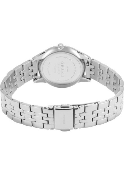 Obaku Denmak V297LXCISC Kadın Kol Saati modelleri