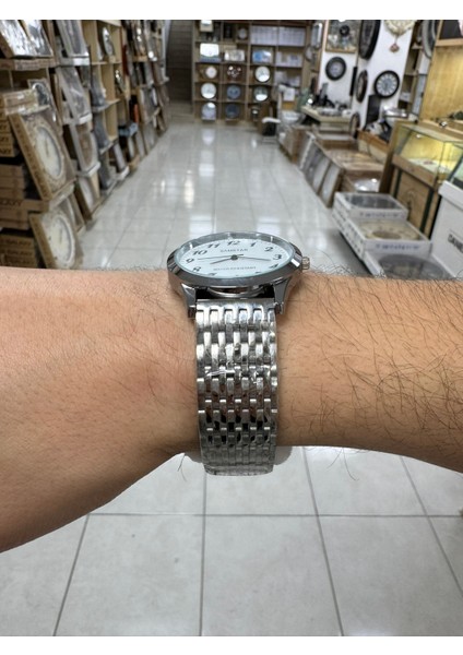 Smstar9 Metal Erkek Kol Saati fiyatları