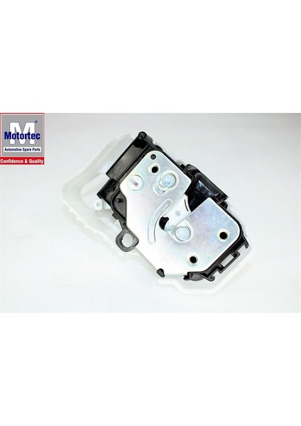 MTTC-TFS0232 - Sürgülü Kapı Kilidi Sağ Doblo