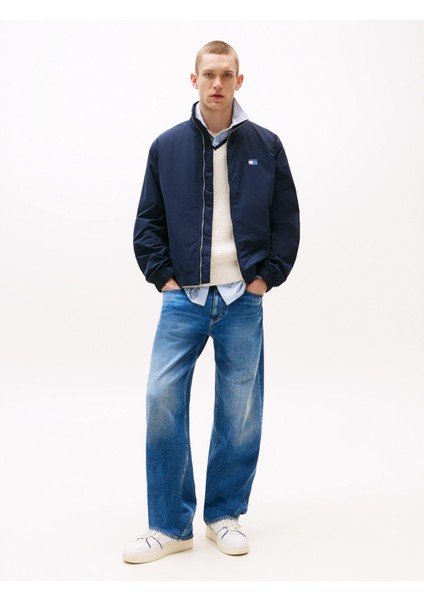 Tommy Hılfıger Tjm Essentıal Jacket Ext Mont