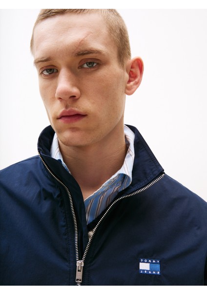 Tommy Hılfıger Tjm Essentıal Jacket Ext Mont modelleri