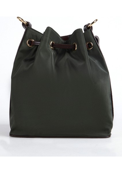 Haki Kadın Torba Çanta Dolly-Boher modelleri