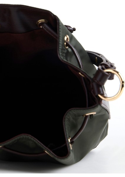 Haki Kadın Torba Çanta Dolly-Boher fırsatları