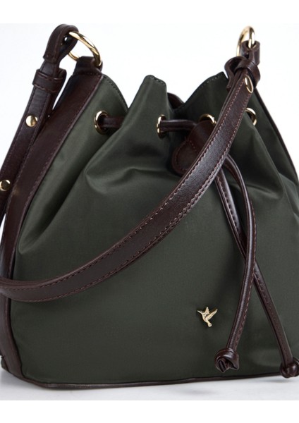 Haki Kadın Torba Çanta Dolly-Boher indirimleri