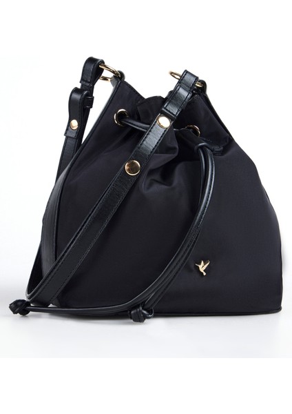 Siyah Kadın Torba Çanta Dolly-Boher fiyatları