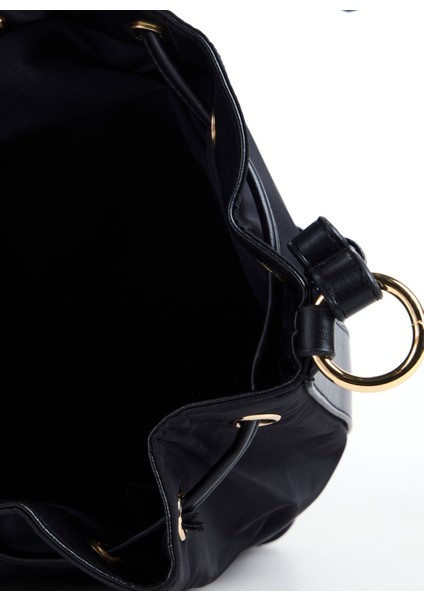 Siyah Kadın Torba Çanta Dolly-Boher fırsatları