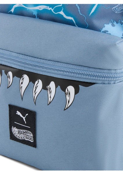 Mavi Erkek Çocuk Sırt Çantası 09172101-PUMA x Hot Wheels Extra Sm fiyatları