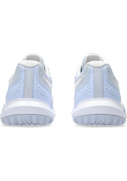 1072A118-400 Gel-Tactıc 13 Mor Kadın Voleybol Ayakkabısı