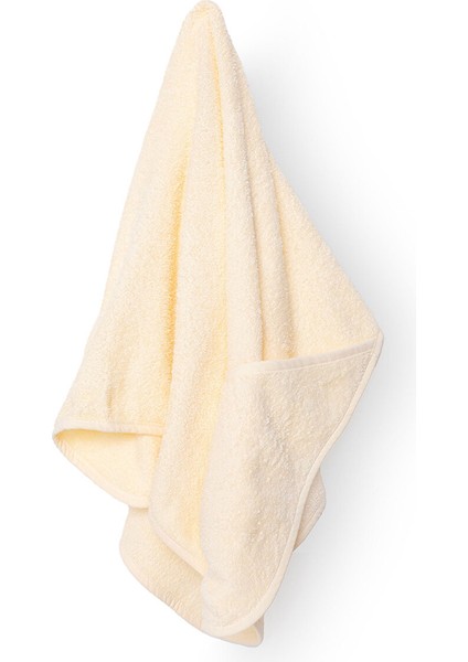 Kız Havlu Kız Bebek