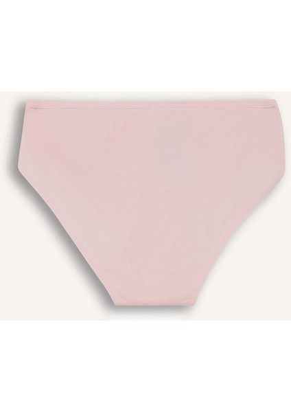 Kız Çocuk Meyve Desenli 3'lü Slip Külot F8583A825AU modelleri