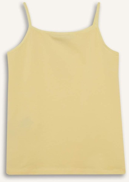 Kız Çocuk Looney Tunes 2'li Atlet F8636A825AU modelleri