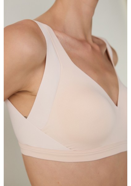 Aging Açık Bej Contour Balensiz Dolgusuz Sütyen fırsatları