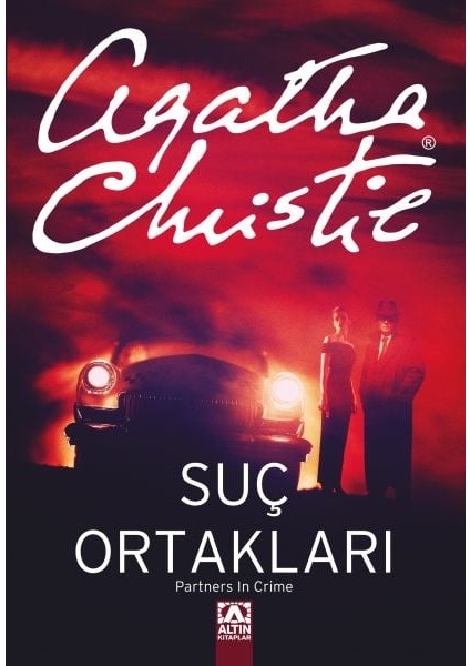 Suç Ortakları