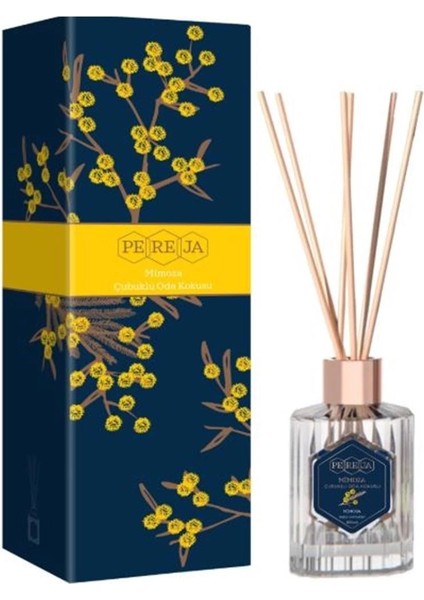 Dıffuser Mimoza Çubuklu Oda Kokusu 100 ml