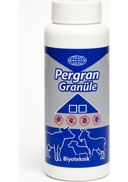 Pergran Granüle 1000 Gr fırsatları