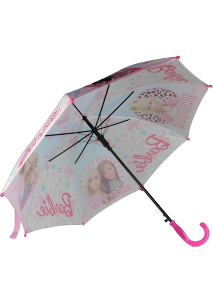 Barbie Lisanslı Şemsiye fiyatları