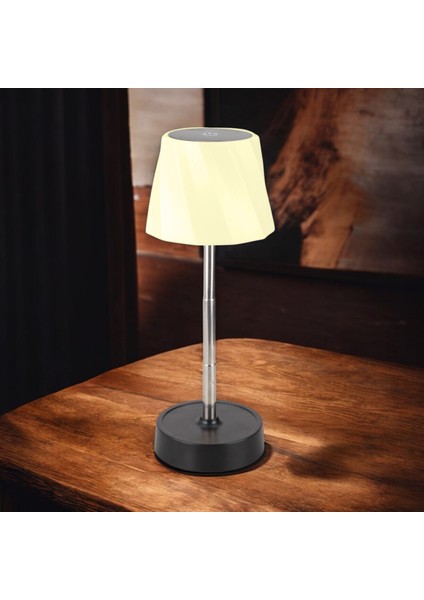 AV-339 USB Şarjlı Masa Lambası