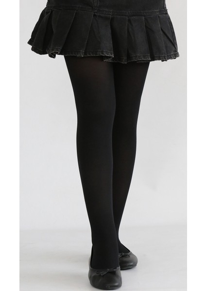 Mycro 50 Çocuk Külotlu Çorap modelleri