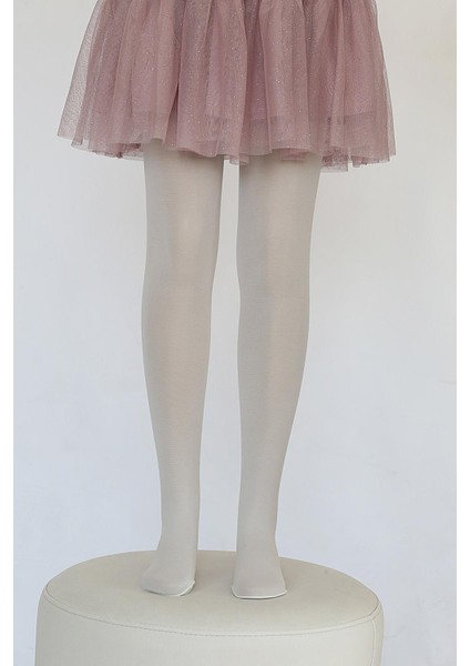 Mycro 50 Çocuk Külotlu Çorap