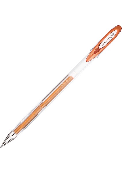 Jel Kalem Unı Asıl Metalık 08 Bronz 1 Lı (120NM)