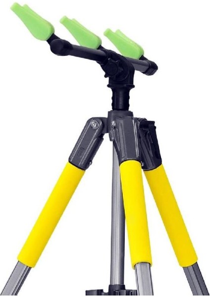 Surf Maxim Pro Metal Tripod Balıkçı Sehpası fiyatları