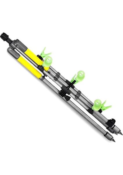 Surf Maxim Pro Metal Tripod Balıkçı Sehpası fırsatları