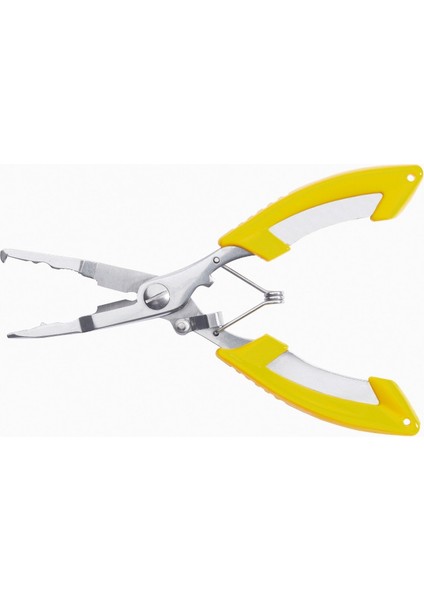 18419 Jig Pensesi Kilitli 15 cm