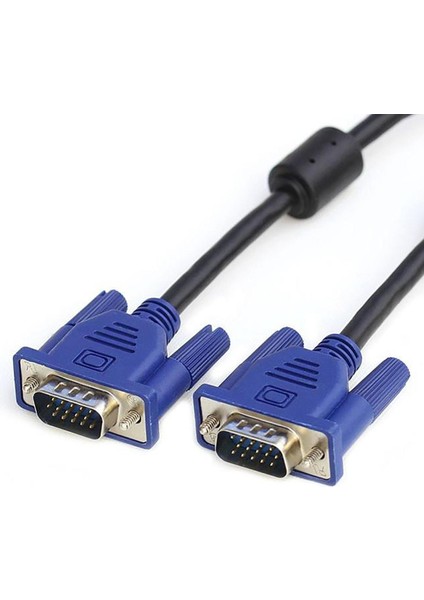 VGA Erkek Erkek 5 Metre Kablo fırsatları