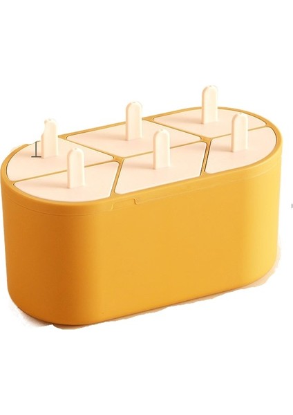 Dondurma Kalıbı Ev Yapımı Buz Kalıbı Buz Küpü Öğütücü (Yurt Dışından) fiyatları