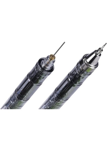 Mono Graph Mekanik Pastel Buz Mavi 0.7 Uçlu Kalem (MG-44R7) modelleri