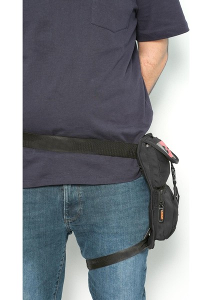 Bacak Çantası 31281 Siyah modelleri