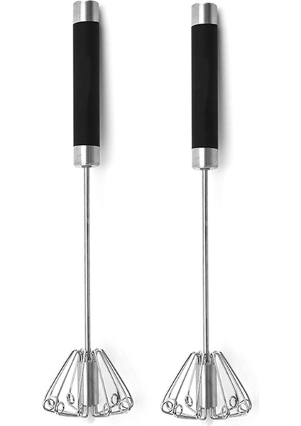 Döner Paslanmaz Çelik Mutfak Mikser Manuel Çırpma Yumurta Çırpıcı Kırpma Manuel Krem Çırpma Yarı Otomatik Yumurta Yenileme (Yurt Dışından)