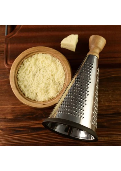 Çok Işlevli Mutfak Grater Seti - Döner Peynir Dilimleyici, Sebze Kesici, Ev Kullanımı Için Manuel Mutfak Aletleri (Yurt Dışından) fırsatları