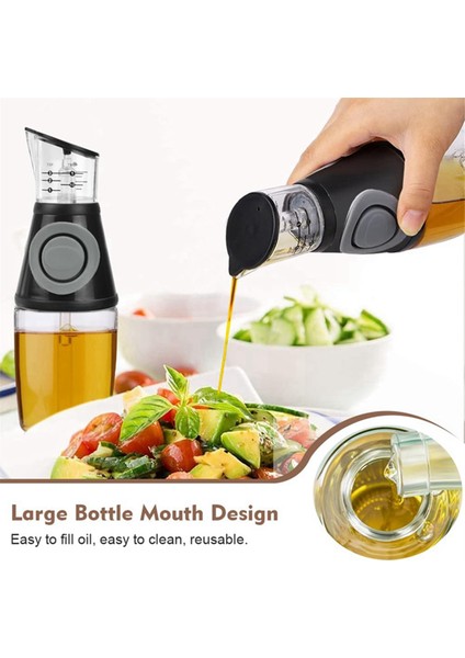 Dozlama Pompası Ile Yağ Dağıtıcı ve Temizleme Fırçası Ile 250ML Ölçüm (Yurt Dışından) modelleri