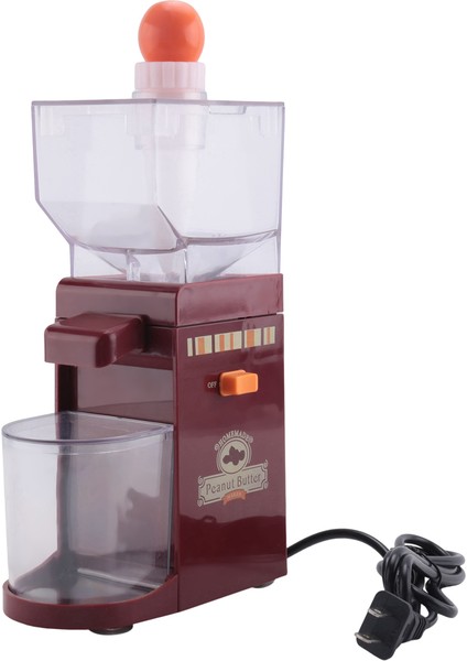 Elektrikli Fıstık Ezmesi Üreticisi Makinesi, Susam Sosu Fıstığı Öğütücü, Otomatik Öğütme Öğütme Makinesi, Abd Tıkacı Öğütme Için (Yurt Dışından)