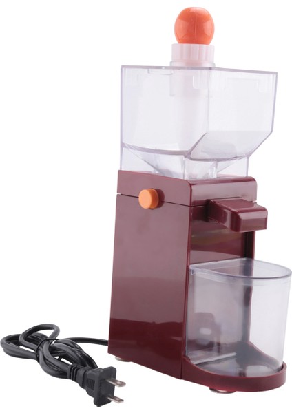 Elektrikli Fıstık Ezmesi Üreticisi Makinesi, Susam Sosu Fıstığı Öğütücü, Otomatik Öğütme Öğütme Makinesi, Abd Tıkacı Öğütme Için (Yurt Dışından) modelleri