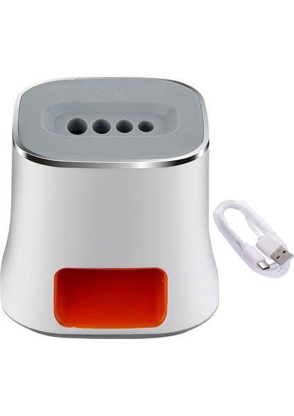 A-Sunçlu Tohum Splitter Otomatik Ayçiçeği Çıktırıcı USB Ayçiçeği Tohumları Mutfak Malzemeleri Için Şarj Edilebilir Serpiner (Yurt Dışından)