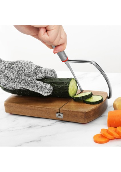 Çok Amaçlı Peynir Dilimleyici Kesici, Blok Peynir Için Bıçaklı Odun Peynir Dilimleyiciler, Zahmetsiz Dilim (Yurt Dışından) fiyatları