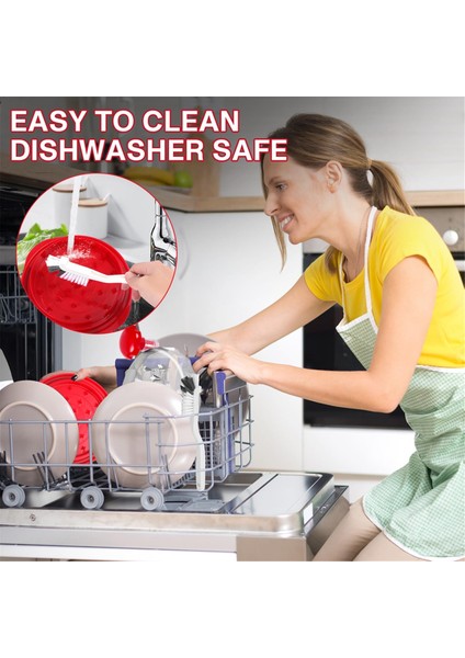 2pcs Tavuk Shredder Aracı Twist - Büyük Et Shredder Aracı Twist Görünür Parçalı Tavuk Aracı Tavuk Göğüs Parçacı (Yurt Dışından) indirimleri