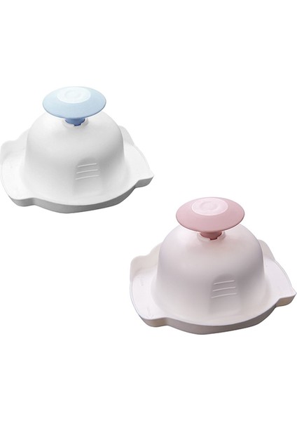 Dilim Veya Grater Için Gıda Güvenliği Tutucu, Bitkisel Grater, Malzemeler, Soyucular ve Dilimler Için Parmak Anti Koruyucular (Yurt Dışından)