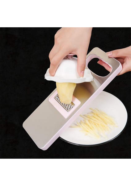 Dilim Veya Grater Için Gıda Güvenliği Tutucu, Bitkisel Grater, Malzemeler, Soyucular ve Dilimler Için Parmak Anti Koruyucular (Yurt Dışından) fiyatları