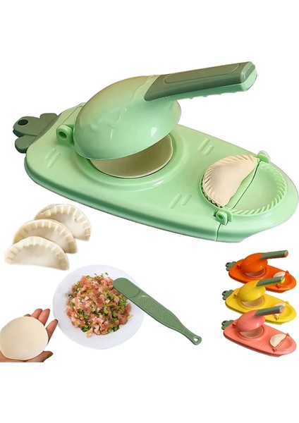 Dıy Jiaozi Kalıpları Için Kullanılır, Hamur Presleme Için Mutfak Eşyaları, Ev Yemekleri Için Mükemmel Seçim, Mutfak Aksesuarları. (Yurt Dışından) fiyatları