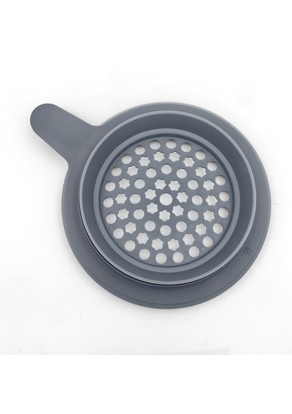 Thermomix Tm6 Tm5 Ev Mutfak Aksesuarları Için Spaetzle Süzgeç Ile Görsel Sıçrama Koruma (Yurt Dışından) fırsatları