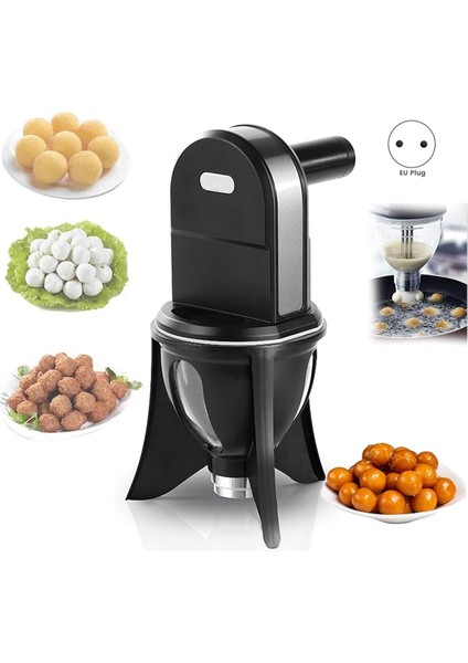 Ev Tatlı Top Makinesi, Küçük Yapışkan Pirinç Topu Makinesi, Mutfak Köfte Makinesi Ab Fiş (Yurt Dışından) fiyatları