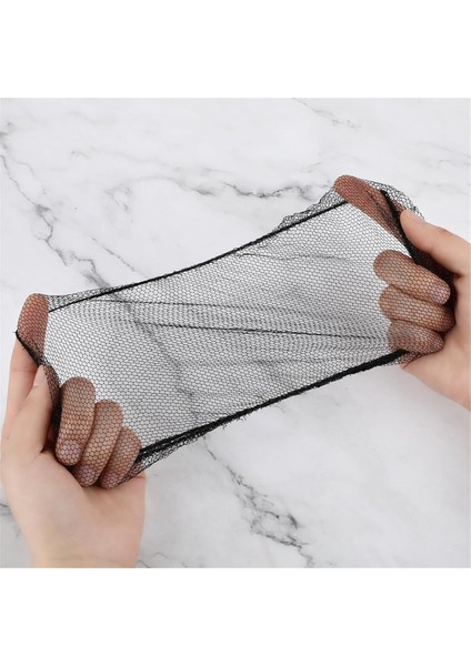 100 Pcs Sakal Nets Food Service Sakal Sakal Muhafızları Konforlu Koruyucu Sakal Kapakları Erkekler Için Sakal Maskesi (Yurt Dışından) indirimleri